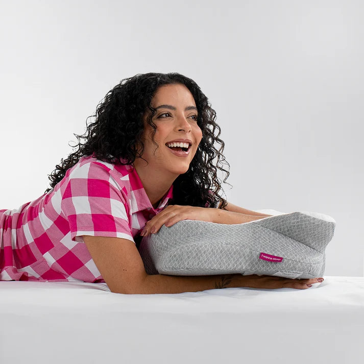 Travesseiro Sonoss Posture Care Premium