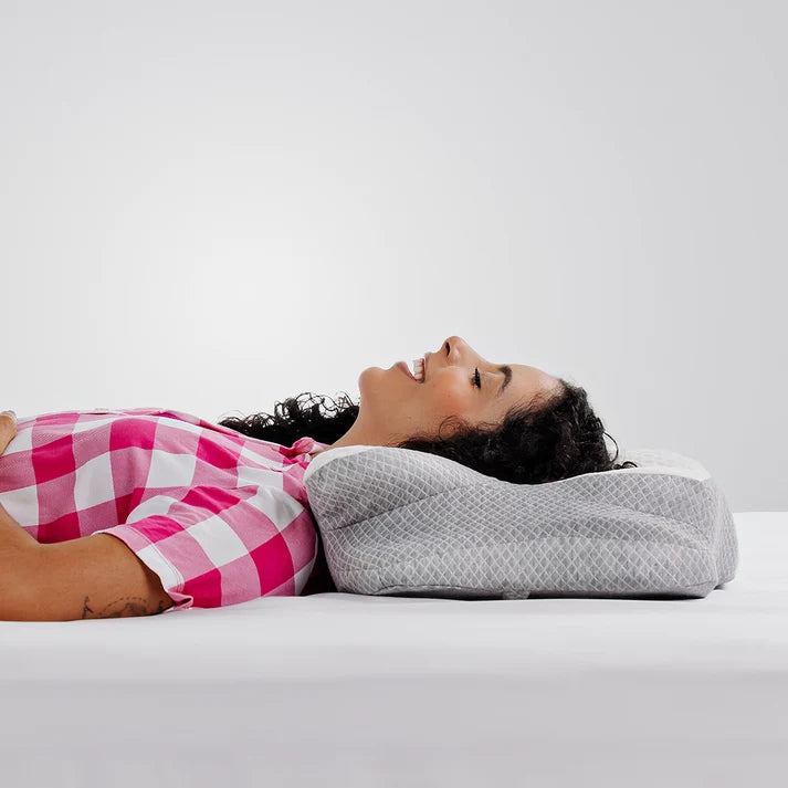 Travesseiro Sonoss Posture Care Premium