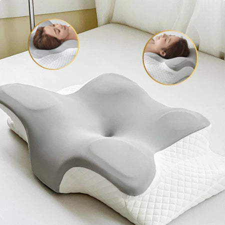 Travesseiro Sonoss Posture Care Premium